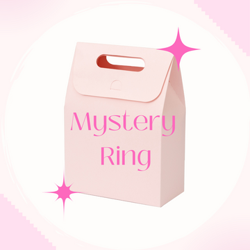 Mystery Ring