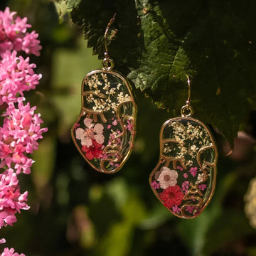 Why Real Flower Jewellery Makes the Most Thoughtful Gift