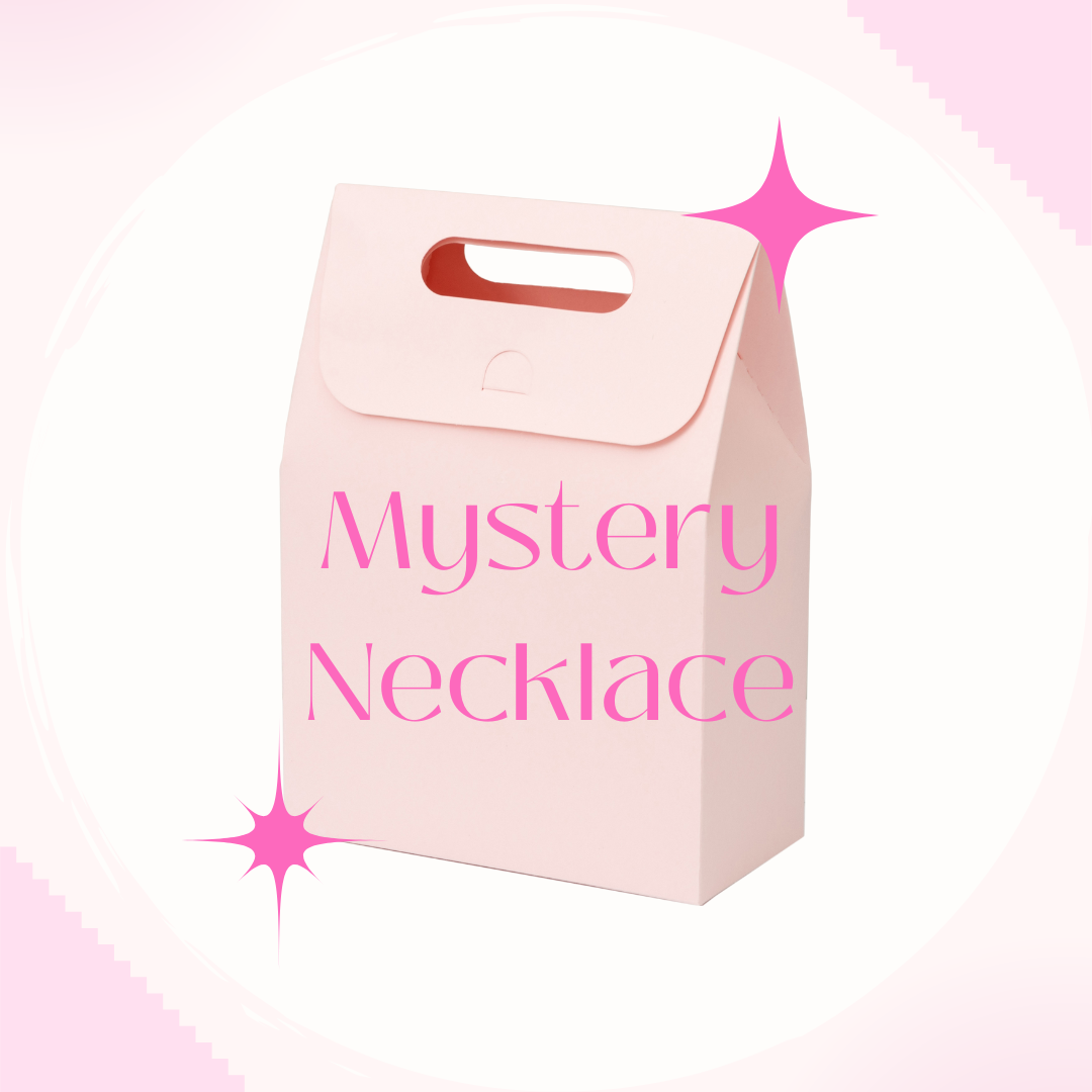 Mystery Necklace