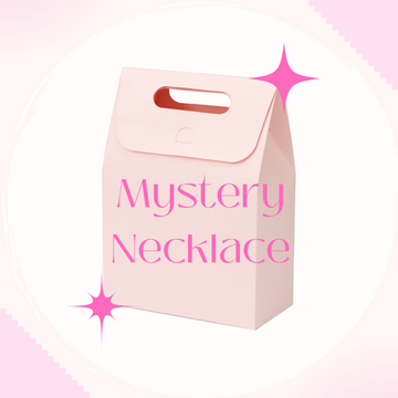 Mystery Necklace