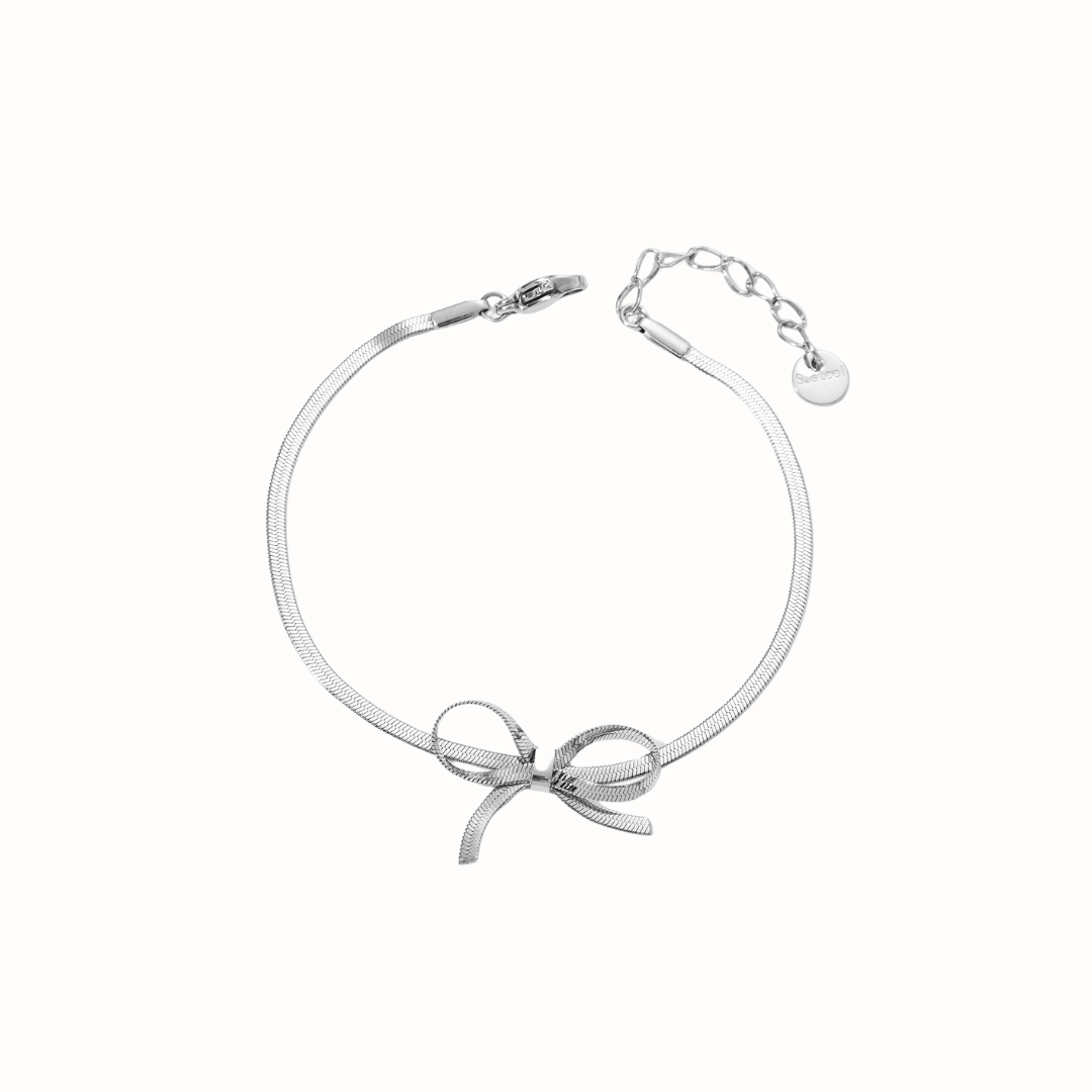 Dancing Ribbon Bracelet