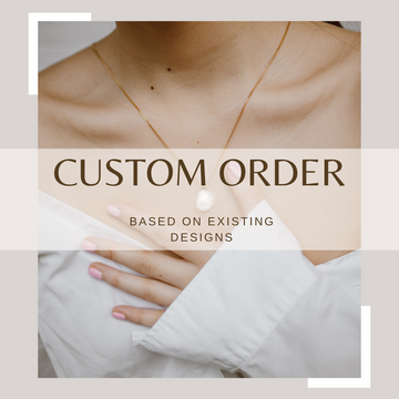 Light Custom Order